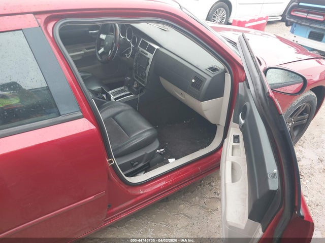 Продажа на аукционе авто 2006 Dodge Charger Rt, vin: 2B3KA53H56H354140, номер лота: 44745705