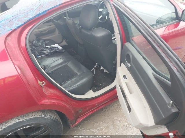 Продажа на аукционе авто 2006 Dodge Charger Rt, vin: 2B3KA53H56H354140, номер лота: 44745705