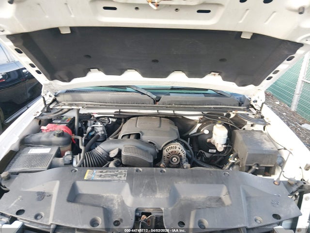 44745712 :رقم المزاد ، 2GTEK233991134878 vin ، 2009 Gmc Sierra 1500 Sle مزاد بيع