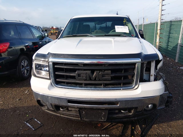 44745712 :رقم المزاد ، 2GTEK233991134878 vin ، 2009 Gmc Sierra 1500 Sle مزاد بيع