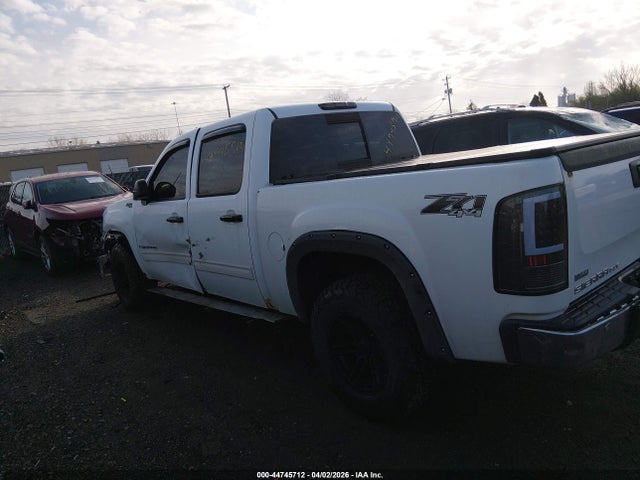 44745712 :رقم المزاد ، 2GTEK233991134878 vin ، 2009 Gmc Sierra 1500 Sle مزاد بيع