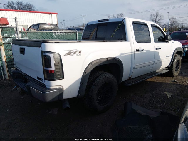 44745712 :رقم المزاد ، 2GTEK233991134878 vin ، 2009 Gmc Sierra 1500 Sle مزاد بيع
