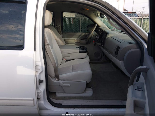 44745712 :رقم المزاد ، 2GTEK233991134878 vin ، 2009 Gmc Sierra 1500 Sle مزاد بيع