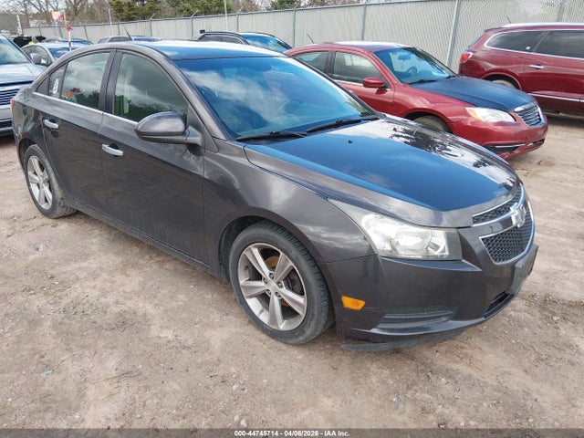 Продаж на аукціоні авто 2014 Chevrolet Cruze 2lt Auto, vin: 1G1PE5SB9E7260402, номер лоту: 44745714