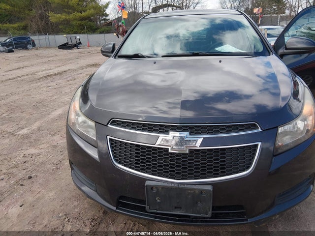 2014 Chevrolet Cruze 2lt Auto მანქანა იყიდება აუქციონზე, vin: 1G1PE5SB9E7260402, აუქციონის ნომერი: 44745714