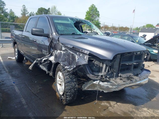 Auction sale of the 2020 Ram 1500 Classic Slt  4x2 6'4 Box, vin: 1C6RR6TT0LS103344, lot number: 44745717