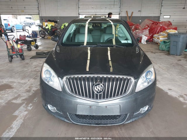 Продажа на аукционе авто 2016 Buick Verano Sport Touring Group, vin: 1G4PW5SK4G4184429, номер лота: 44745719