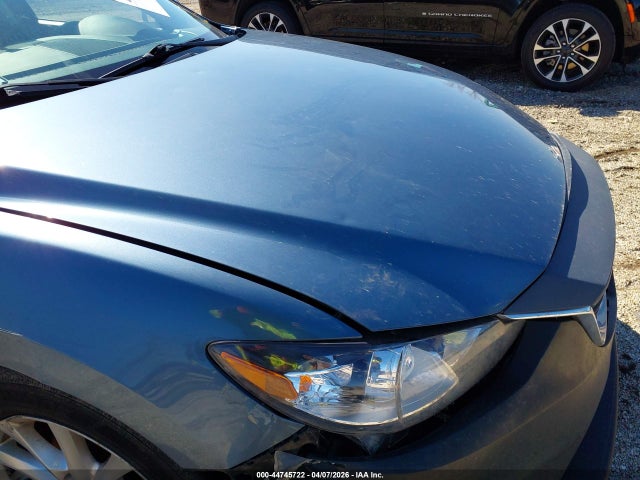 Aukcja sprzedaży 2014 Mazda Mazda6 I Sport, vin: JM1GJ1U6XE1140784, numer aukcji: 44745722