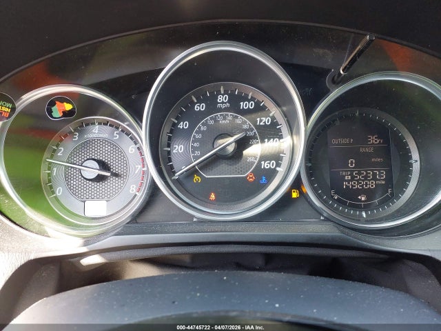 Aukcja sprzedaży 2014 Mazda Mazda6 I Sport, vin: JM1GJ1U6XE1140784, numer aukcji: 44745722