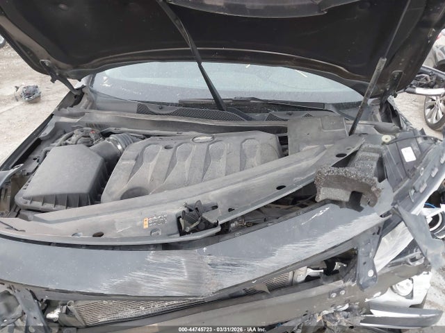 Aukcja sprzedaży 2014 Chevrolet Impala 2lt, vin: 1G1125S37EU169329, numer aukcji: 44745723