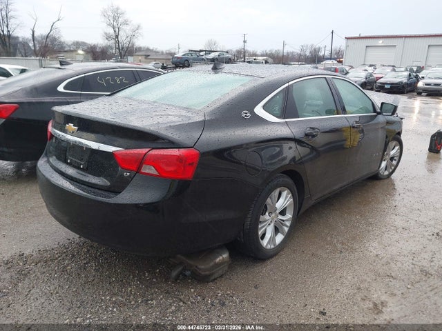 Aukcja sprzedaży 2014 Chevrolet Impala 2lt, vin: 1G1125S37EU169329, numer aukcji: 44745723