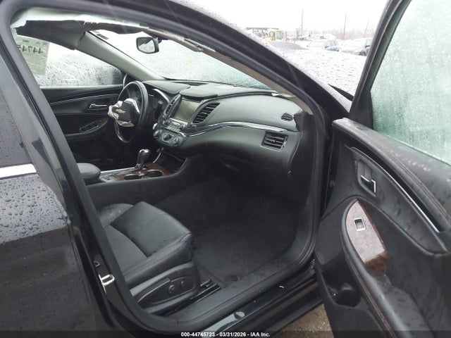 Aukcja sprzedaży 2014 Chevrolet Impala 2lt, vin: 1G1125S37EU169329, numer aukcji: 44745723