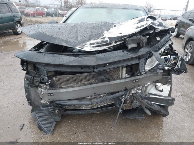 Aukcja sprzedaży 2014 Chevrolet Impala 2lt, vin: 1G1125S37EU169329, numer aukcji: 44745723