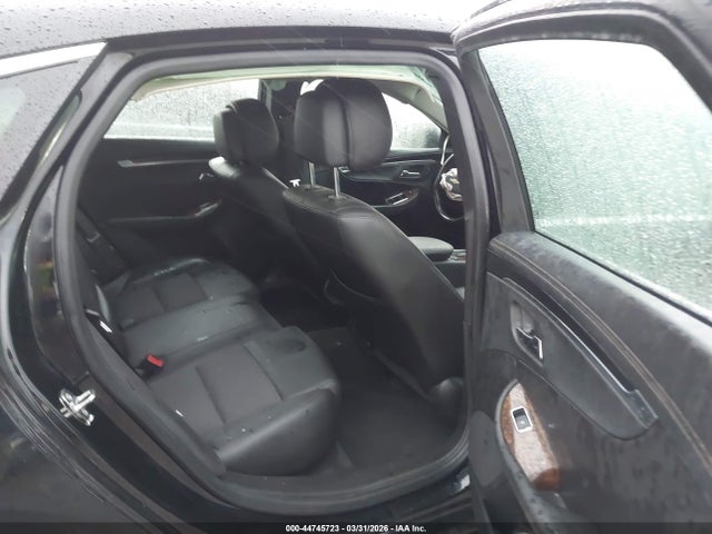 Aukcja sprzedaży 2014 Chevrolet Impala 2lt, vin: 1G1125S37EU169329, numer aukcji: 44745723