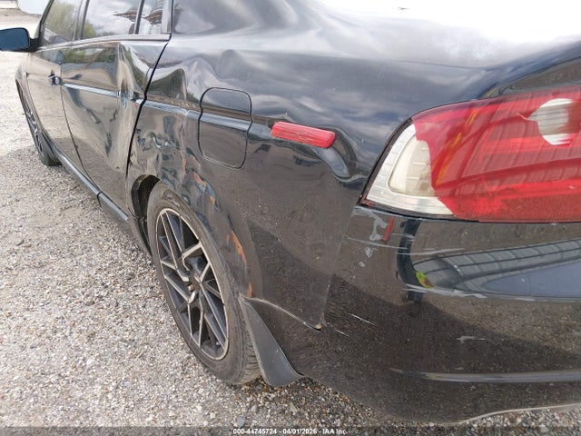 2006 Acura Tl მანქანა იყიდება აუქციონზე, vin: 19UUA662X6A075108, აუქციონის ნომერი: 44745724