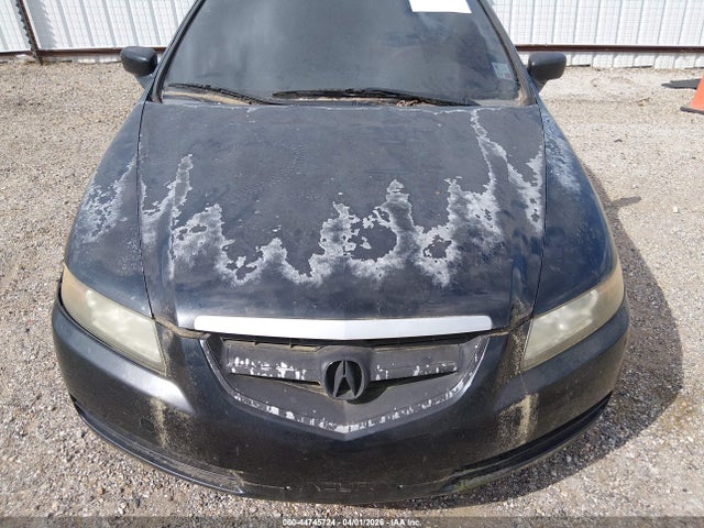 2006 Acura Tl მანქანა იყიდება აუქციონზე, vin: 19UUA662X6A075108, აუქციონის ნომერი: 44745724