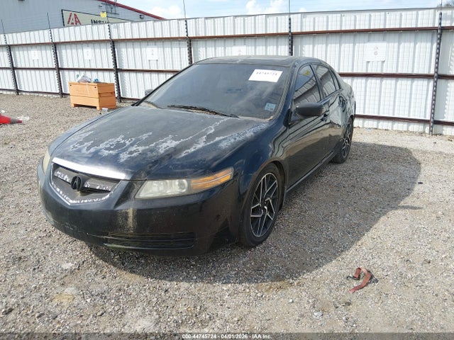 2006 Acura Tl მანქანა იყიდება აუქციონზე, vin: 19UUA662X6A075108, აუქციონის ნომერი: 44745724