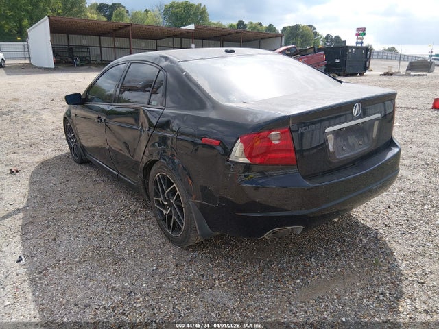 2006 Acura Tl მანქანა იყიდება აუქციონზე, vin: 19UUA662X6A075108, აუქციონის ნომერი: 44745724