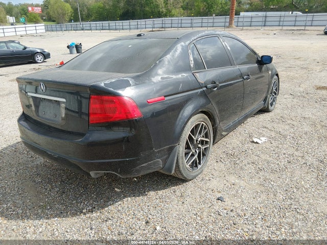 2006 Acura Tl მანქანა იყიდება აუქციონზე, vin: 19UUA662X6A075108, აუქციონის ნომერი: 44745724