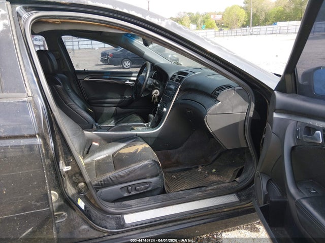 2006 Acura Tl მანქანა იყიდება აუქციონზე, vin: 19UUA662X6A075108, აუქციონის ნომერი: 44745724