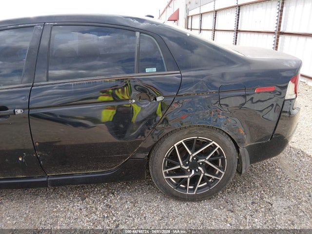 2006 Acura Tl მანქანა იყიდება აუქციონზე, vin: 19UUA662X6A075108, აუქციონის ნომერი: 44745724