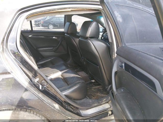 2006 Acura Tl მანქანა იყიდება აუქციონზე, vin: 19UUA662X6A075108, აუქციონის ნომერი: 44745724