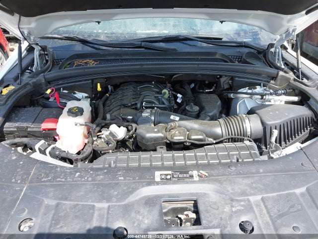 Aukcja sprzedaży 2023 Jeep Grand Cherokee L Limited 4x4, vin: 1C4RJKBG8P8767651, numer aukcji: 44745725