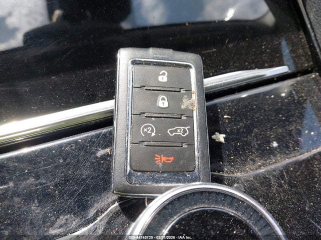 Aukcja sprzedaży 2023 Jeep Grand Cherokee L Limited 4x4, vin: 1C4RJKBG8P8767651, numer aukcji: 44745725