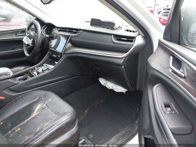 Aukcja sprzedaży 2023 Jeep Grand Cherokee L Limited 4x4, vin: 1C4RJKBG8P8767651, numer aukcji: 44745725