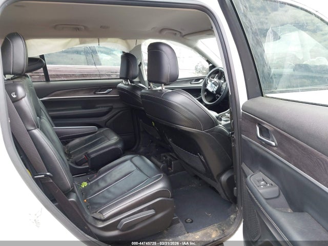 Aukcja sprzedaży 2023 Jeep Grand Cherokee L Limited 4x4, vin: 1C4RJKBG8P8767651, numer aukcji: 44745725
