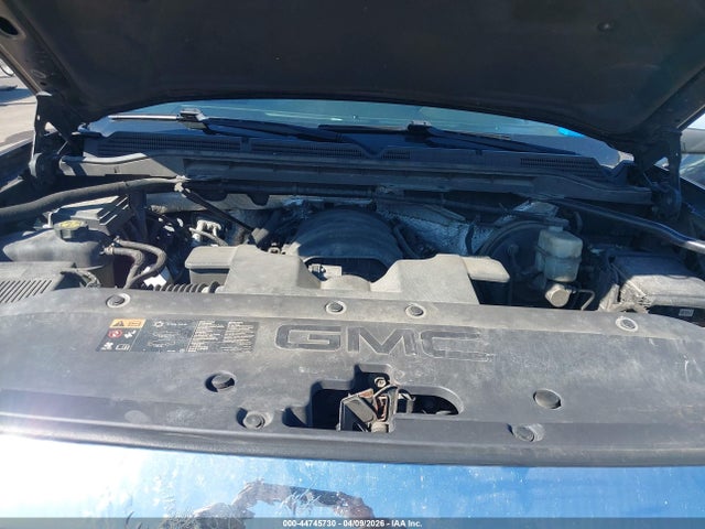 Aukcja sprzedaży 2014 Gmc Sierra 1500 Slt, vin: 3GTU2VEC1EG563850, numer aukcji: 44745730