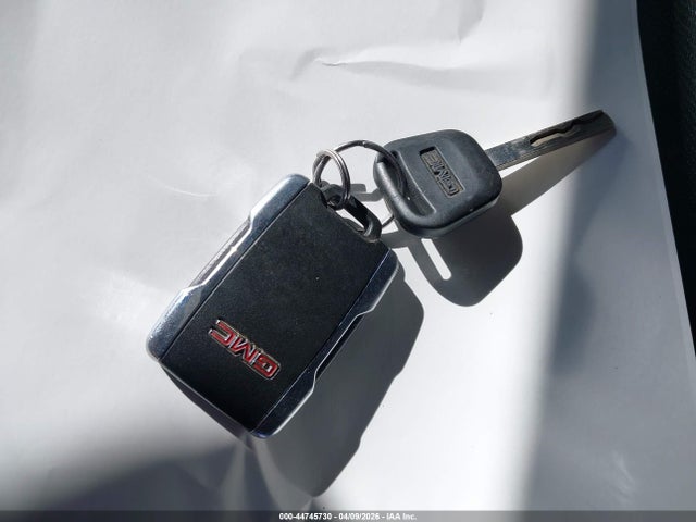 Aukcja sprzedaży 2014 Gmc Sierra 1500 Slt, vin: 3GTU2VEC1EG563850, numer aukcji: 44745730