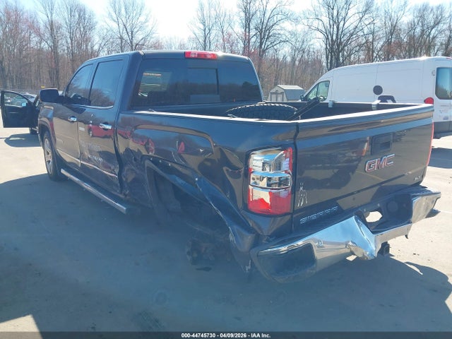 Aukcja sprzedaży 2014 Gmc Sierra 1500 Slt, vin: 3GTU2VEC1EG563850, numer aukcji: 44745730