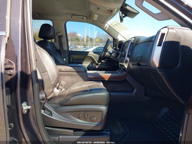 Aukcja sprzedaży 2014 Gmc Sierra 1500 Slt, vin: 3GTU2VEC1EG563850, numer aukcji: 44745730
