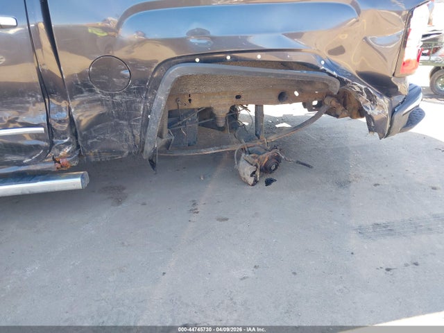 Aukcja sprzedaży 2014 Gmc Sierra 1500 Slt, vin: 3GTU2VEC1EG563850, numer aukcji: 44745730