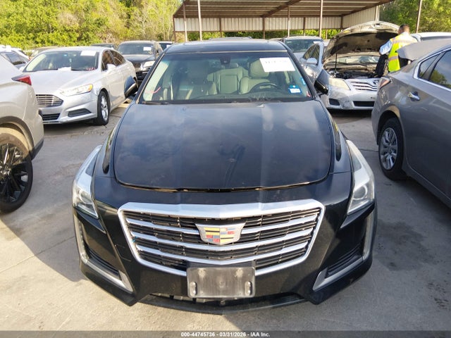 1G6AW5SX3G0107616 Cadillac Cts Standard