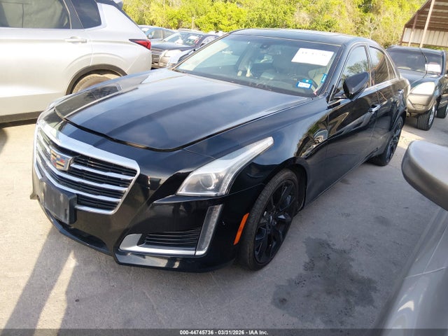 1G6AW5SX3G0107616 Cadillac Cts Standard