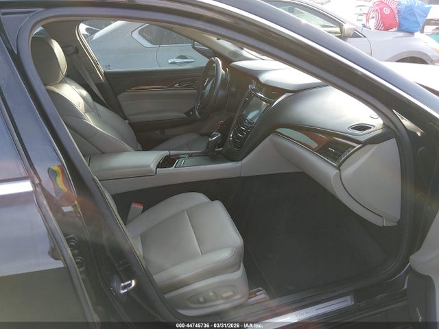 1G6AW5SX3G0107616 Cadillac Cts Standard