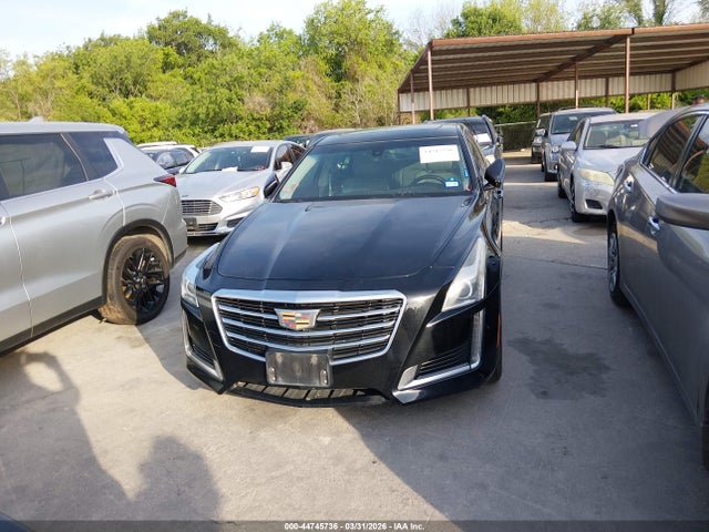 1G6AW5SX3G0107616 Cadillac Cts Standard
