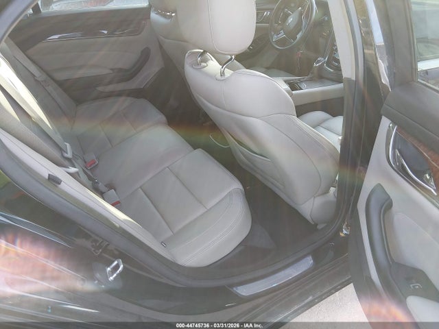 1G6AW5SX3G0107616 Cadillac Cts Standard