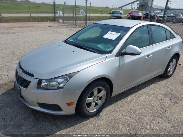 2011 CHEVROLET CRUZE 1G1PF5S9XB7172836 Photo 1