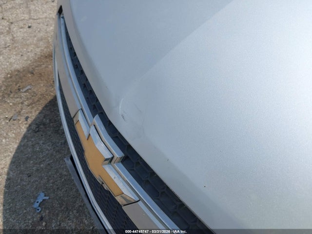 2011 CHEVROLET CRUZE 1G1PF5S9XB7172836 Photo 5