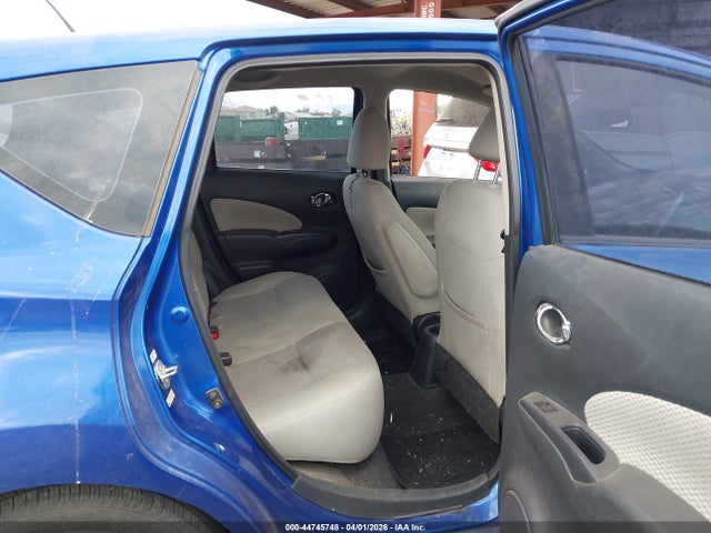 Nissan Versa Note Sv 2014 3N1CE2CP2EL387943 Image 8
