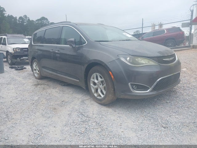 2017 CHRYSLER PACIFICA 2C4RC1BG9HR809609 Photo 0