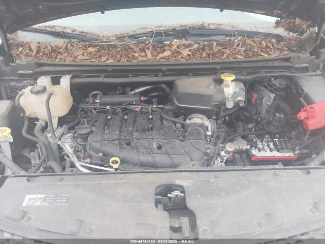 2017 CHRYSLER PACIFICA 2C4RC1BG9HR809609 Photo 9