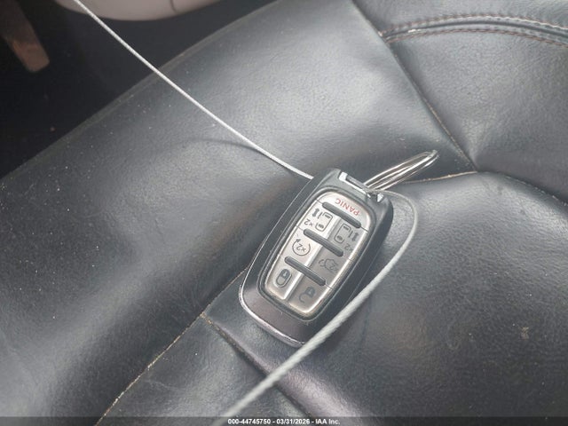 2017 CHRYSLER PACIFICA 2C4RC1BG9HR809609 Photo 10