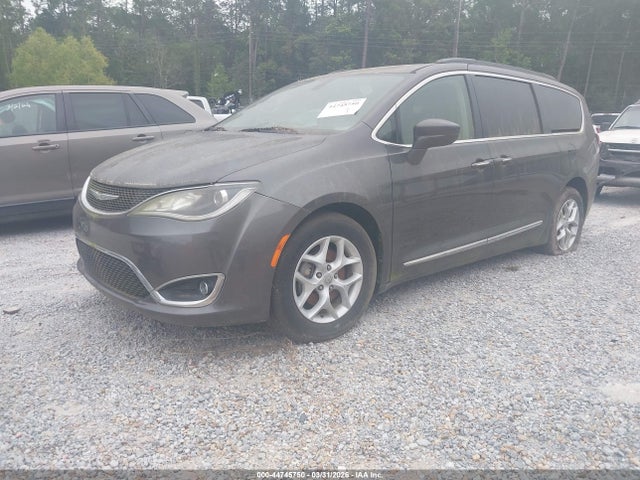 2017 CHRYSLER PACIFICA 2C4RC1BG9HR809609 Photo 1