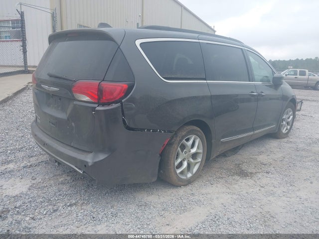 2017 CHRYSLER PACIFICA 2C4RC1BG9HR809609 Photo 3