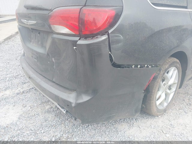 2017 CHRYSLER PACIFICA 2C4RC1BG9HR809609 Photo 5