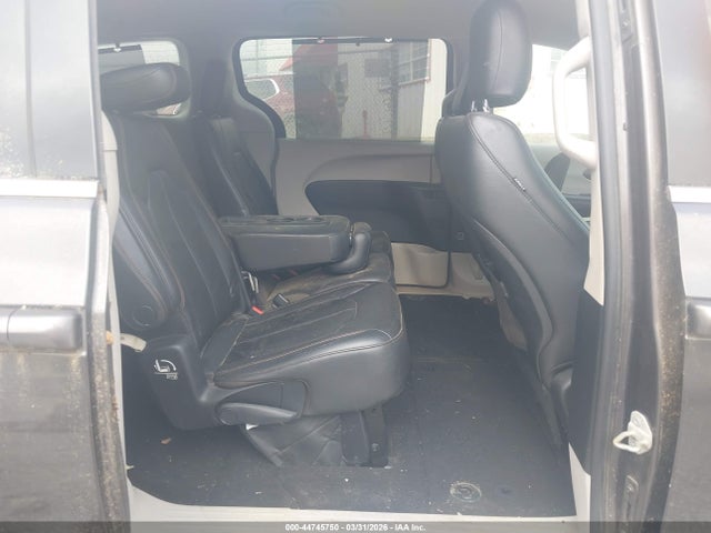 2017 CHRYSLER PACIFICA 2C4RC1BG9HR809609 Photo 7